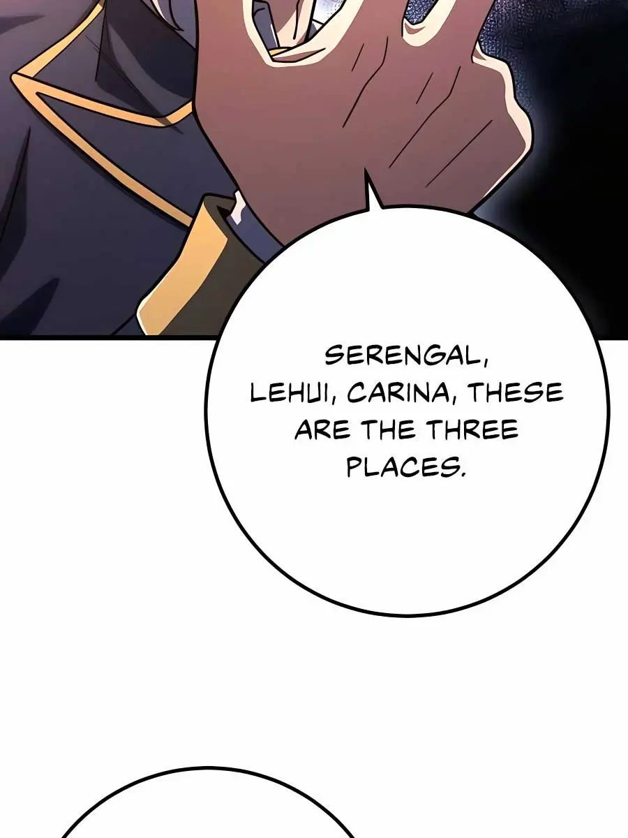 I Picked a Hammer to Save the World Chapter 62 Page 31