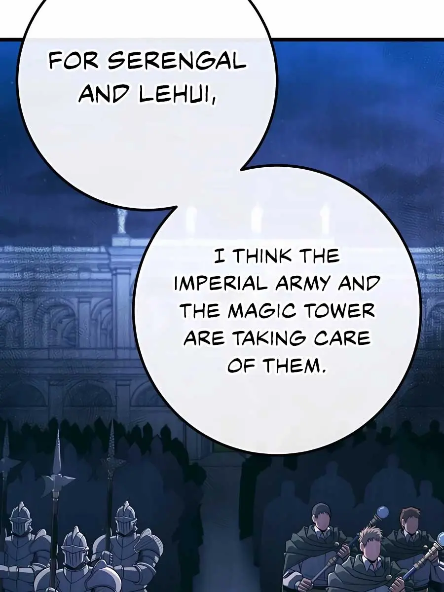 I Picked a Hammer to Save the World Chapter 62 Page 32