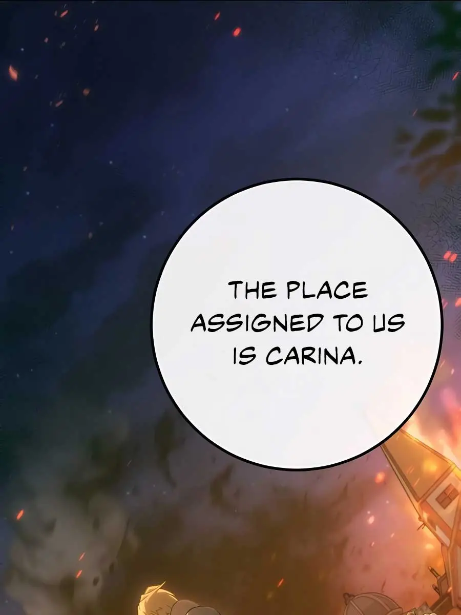 I Picked a Hammer to Save the World Chapter 62 Page 35