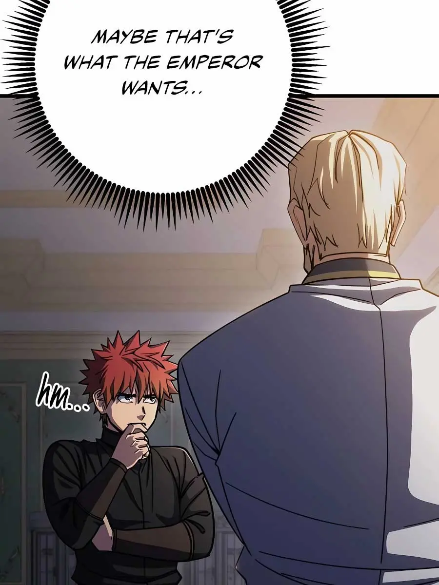 I Picked a Hammer to Save the World Chapter 62 Page 52