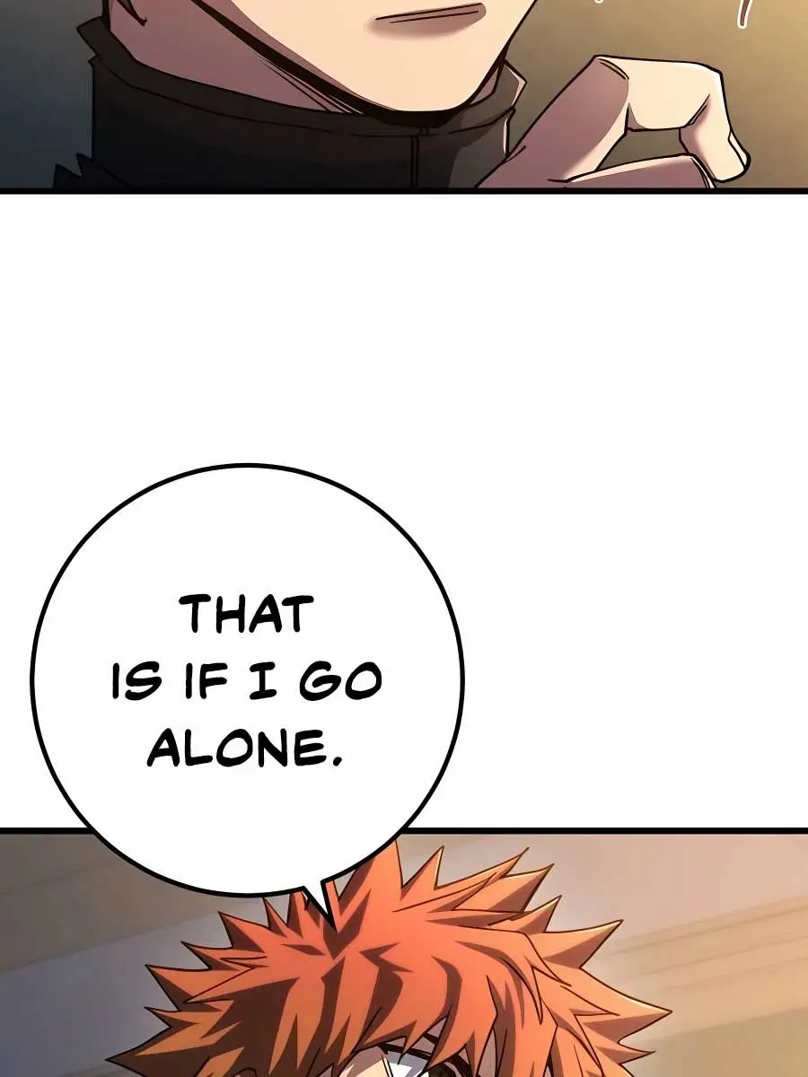 I Picked a Hammer to Save the World Chapter 62 Page 54