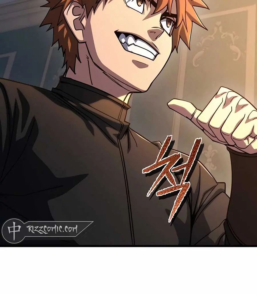 I Picked a Hammer to Save the World Chapter 62 Page 55