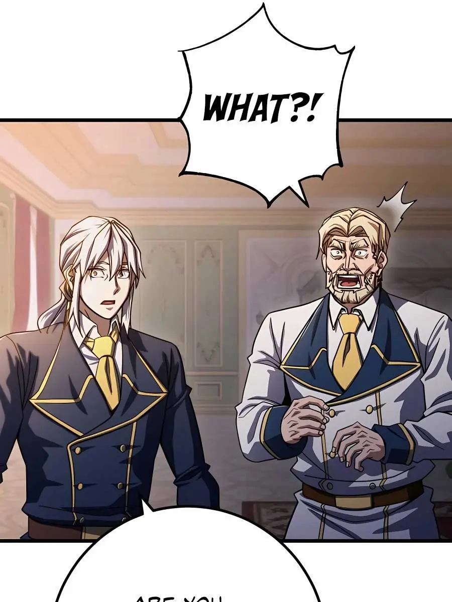 I Picked a Hammer to Save the World Chapter 62 Page 56