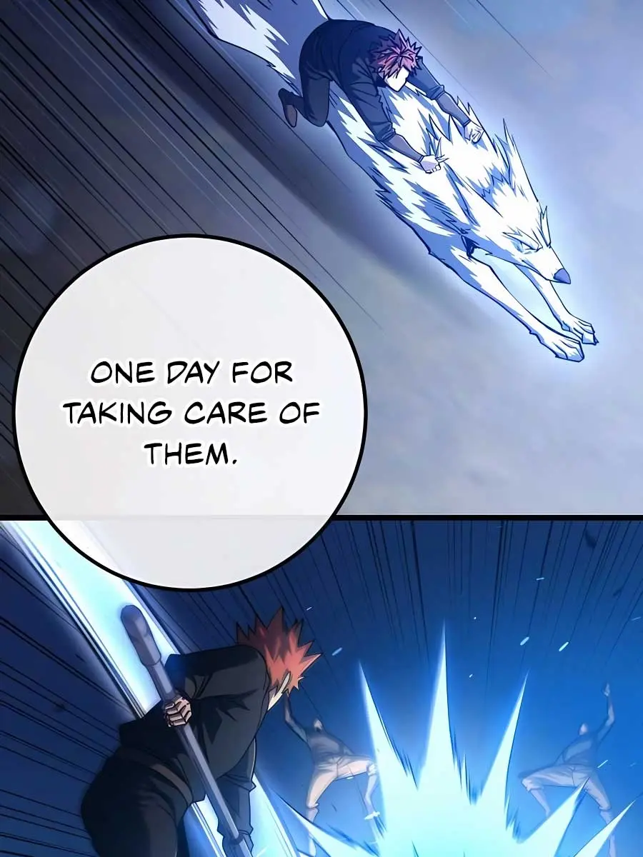 I Picked a Hammer to Save the World Chapter 62 Page 58
