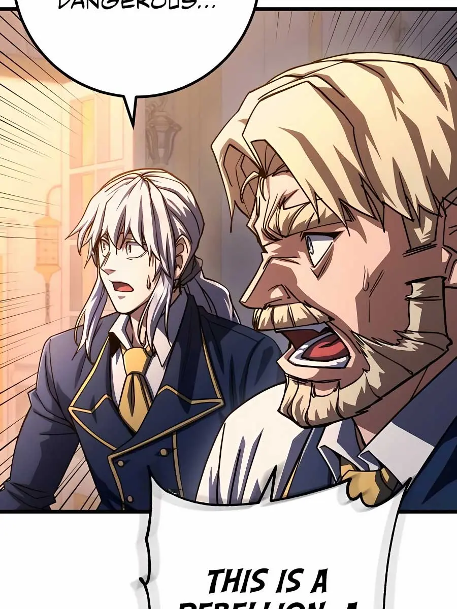 I Picked a Hammer to Save the World Chapter 62 Page 61