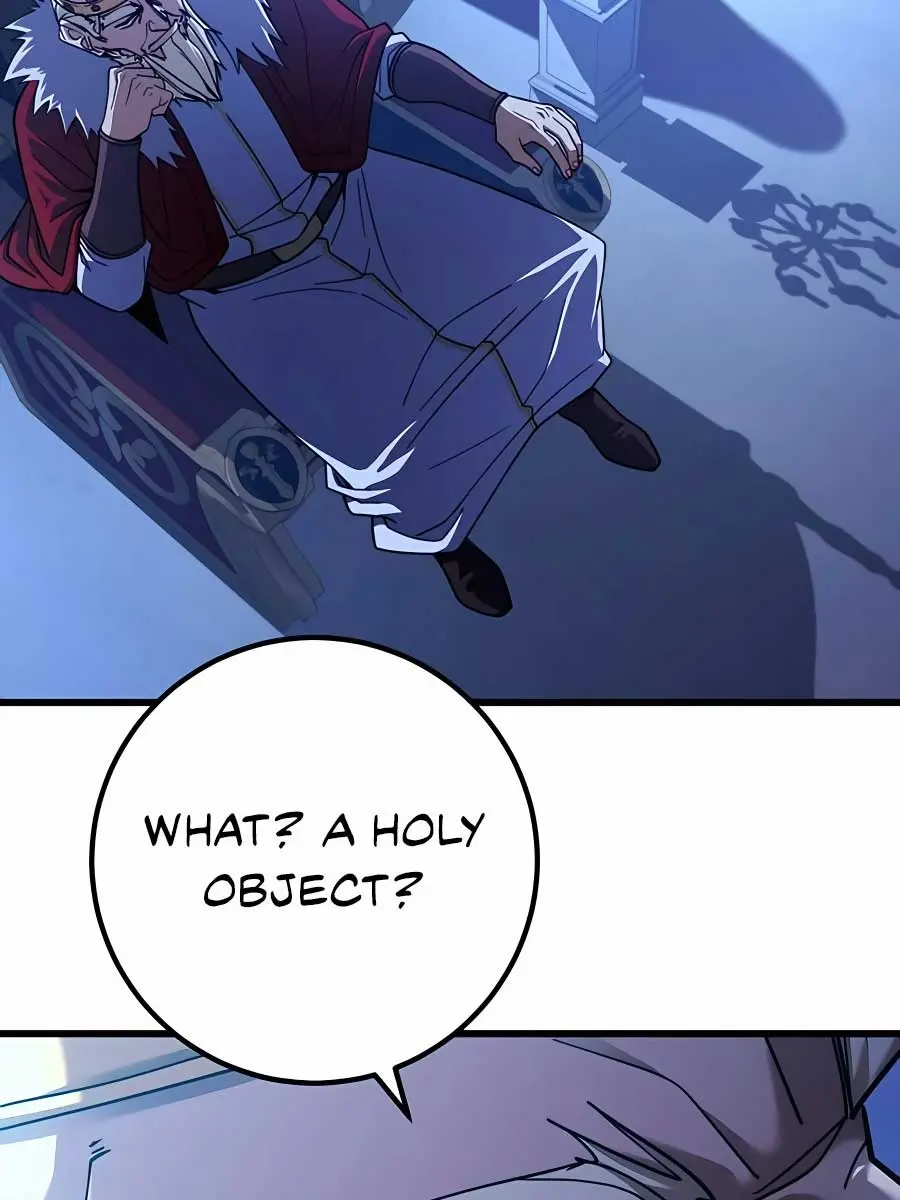 I Picked a Hammer to Save the World Chapter 62 Page 83