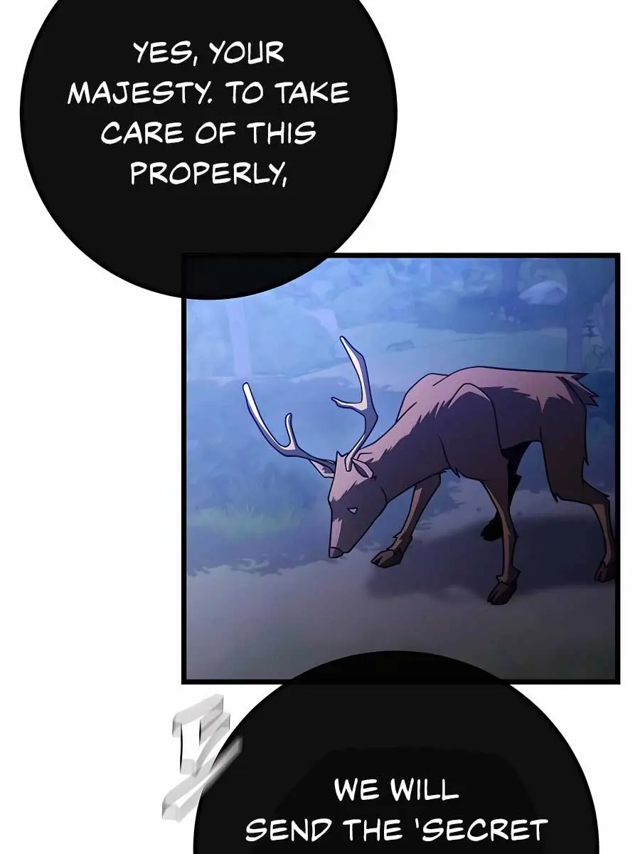 I Picked a Hammer to Save the World Chapter 62 Page 99