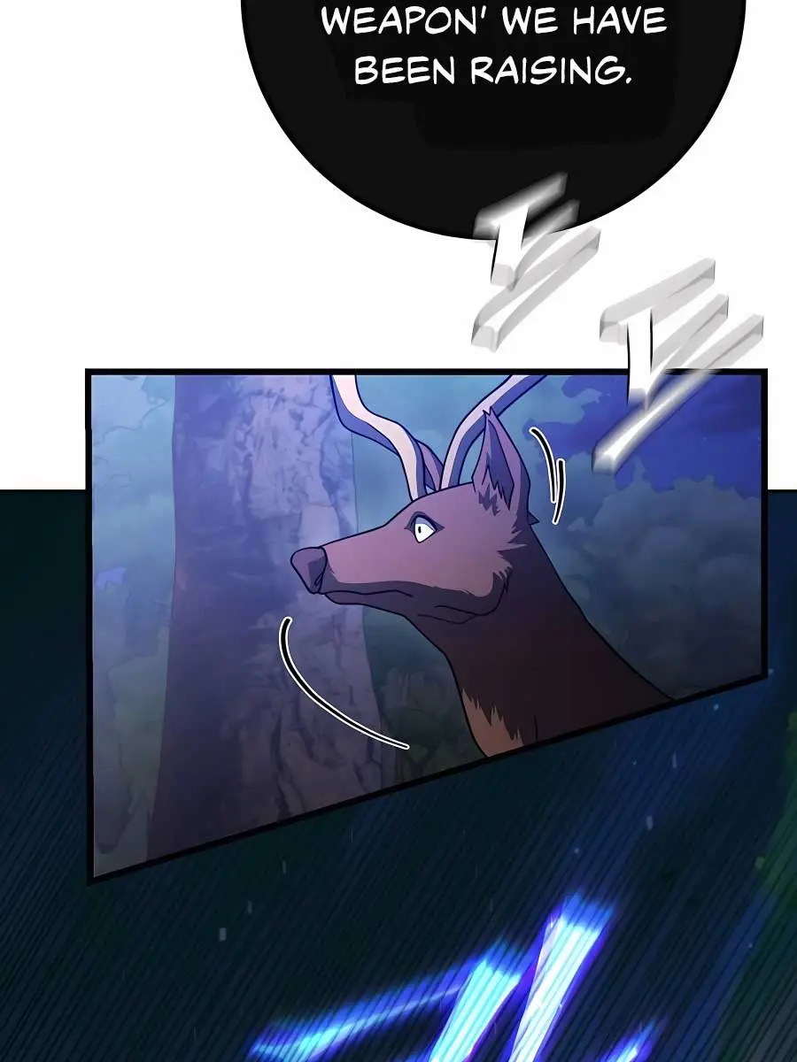 I Picked a Hammer to Save the World Chapter 62 Page 100