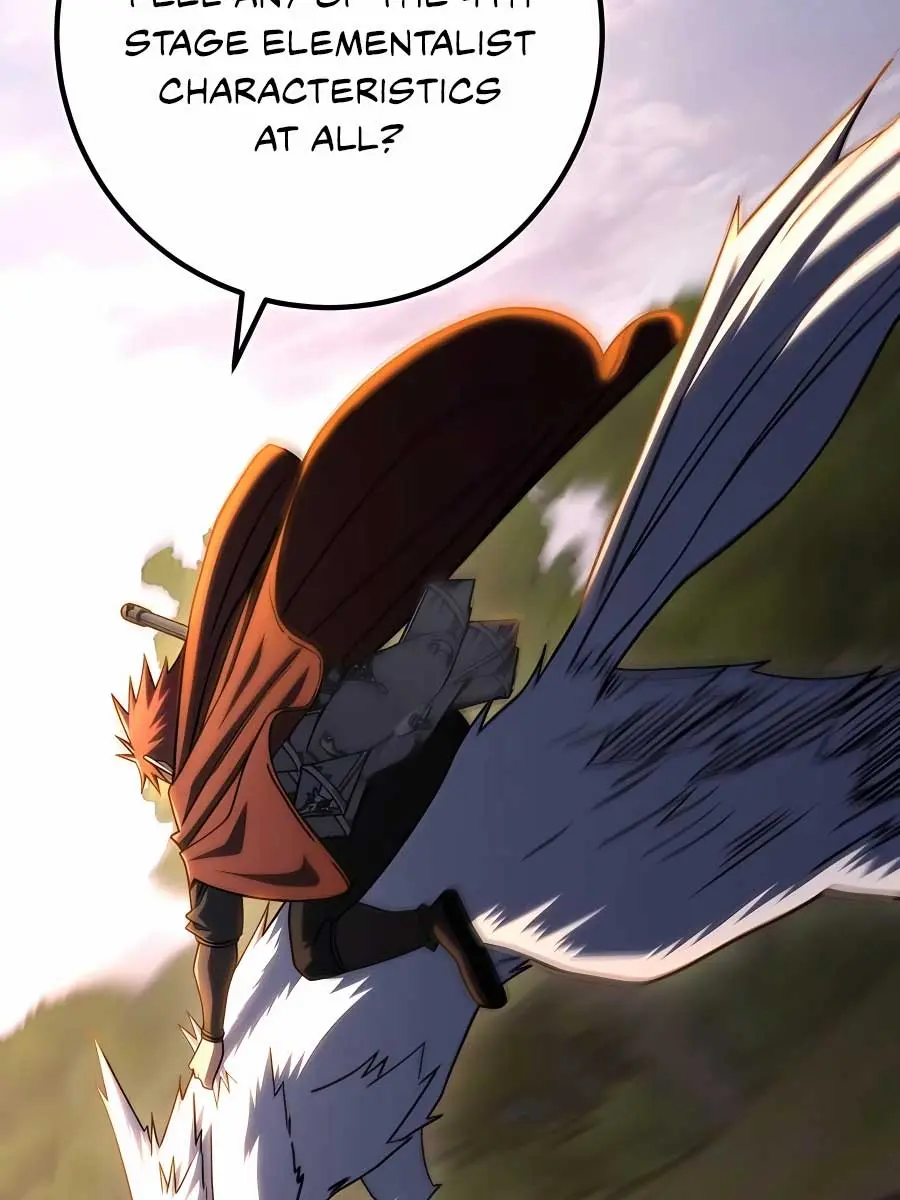 I Picked a Hammer to Save the World Chapter 62 Page 122