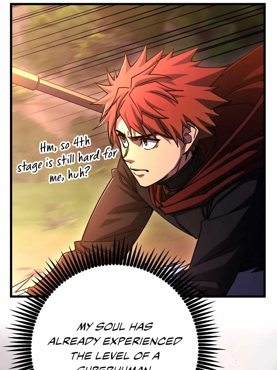 I Picked a Hammer to Save the World Chapter 62 Page 124