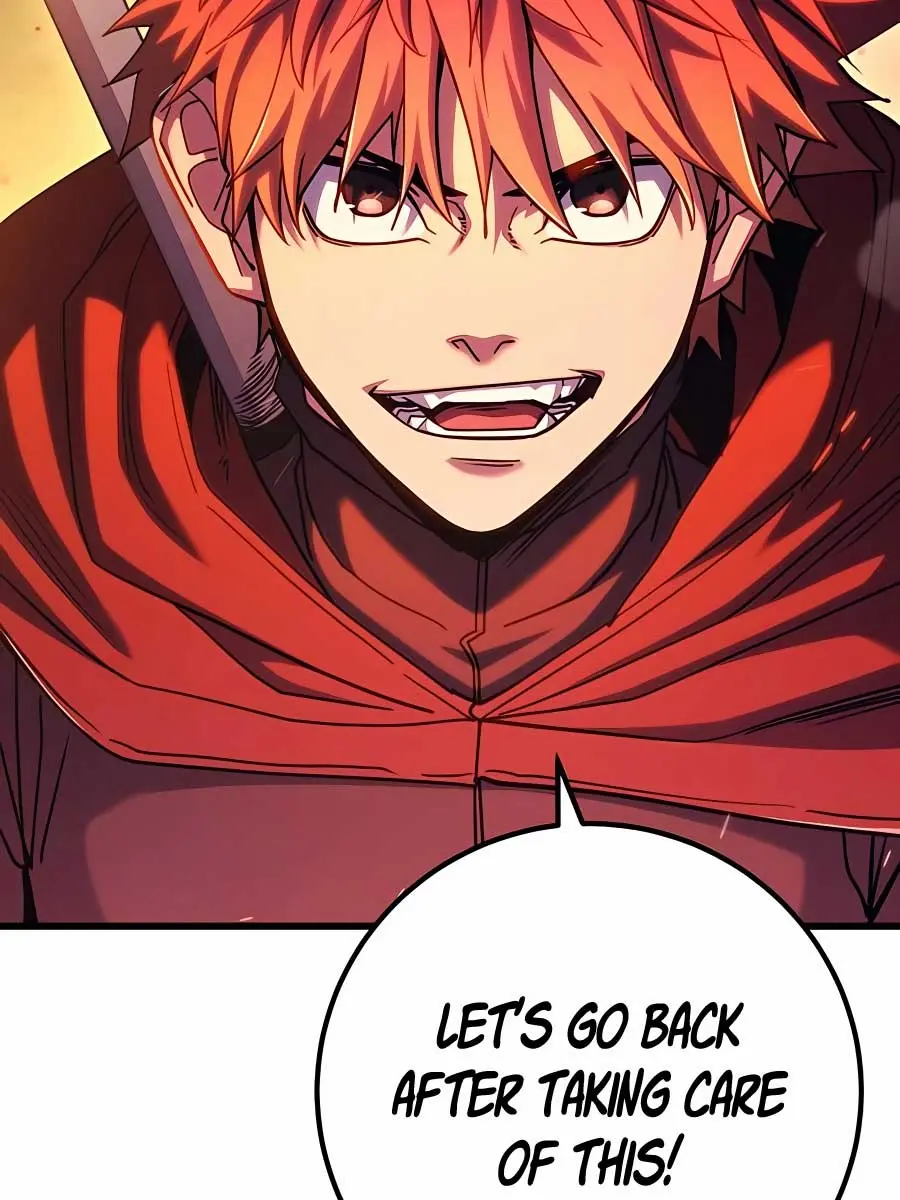 I Picked a Hammer to Save the World Chapter 62 Page 141