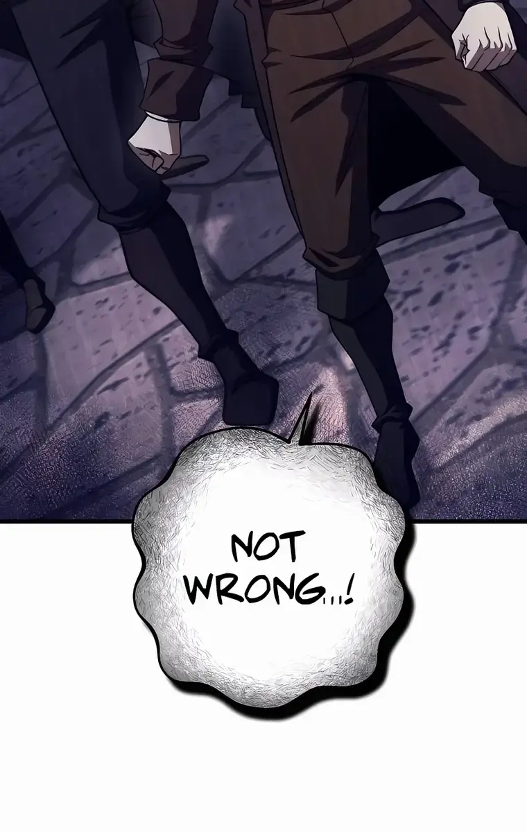 I Picked a Hammer to Save the World Chapter 63 Page 4