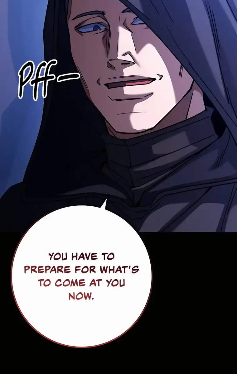 I Picked a Hammer to Save the World Chapter 63 Page 15
