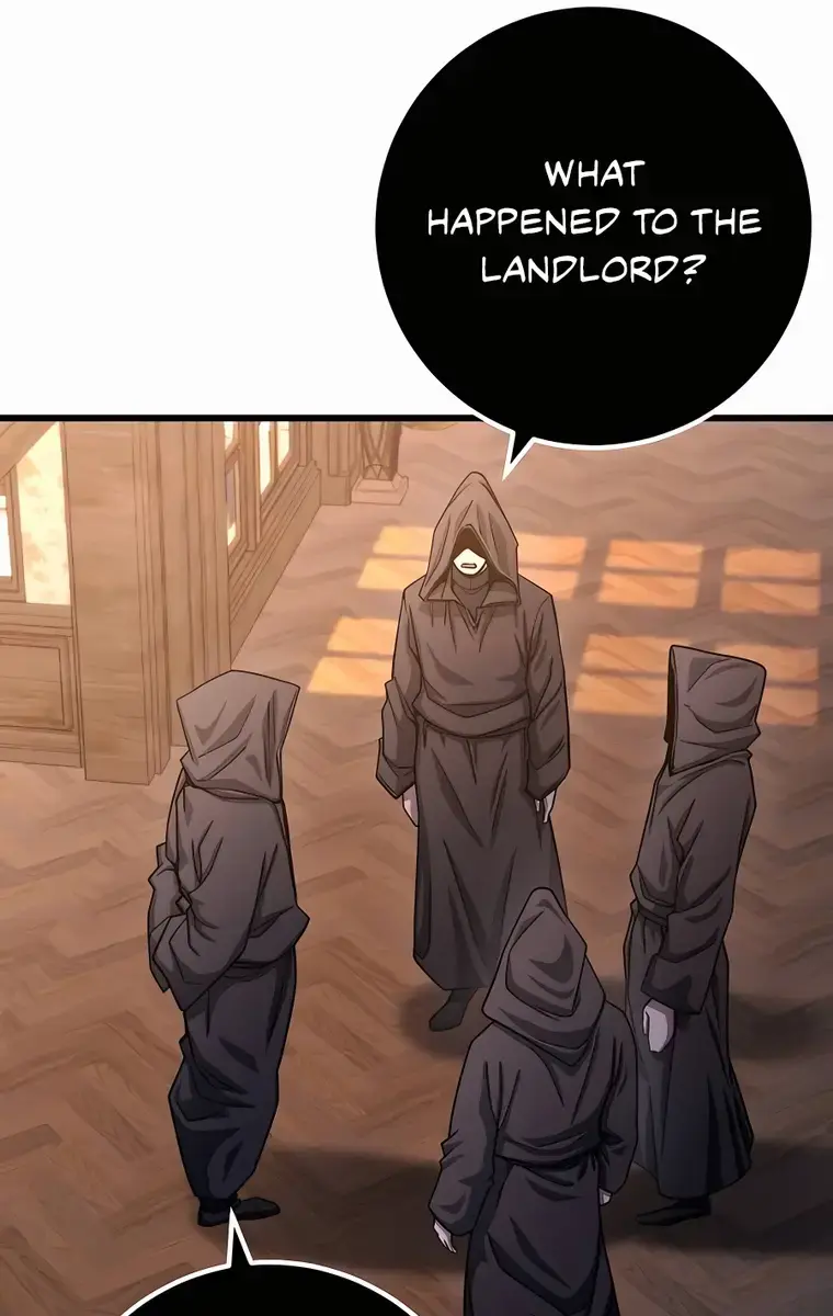 I Picked a Hammer to Save the World Chapter 63 Page 33