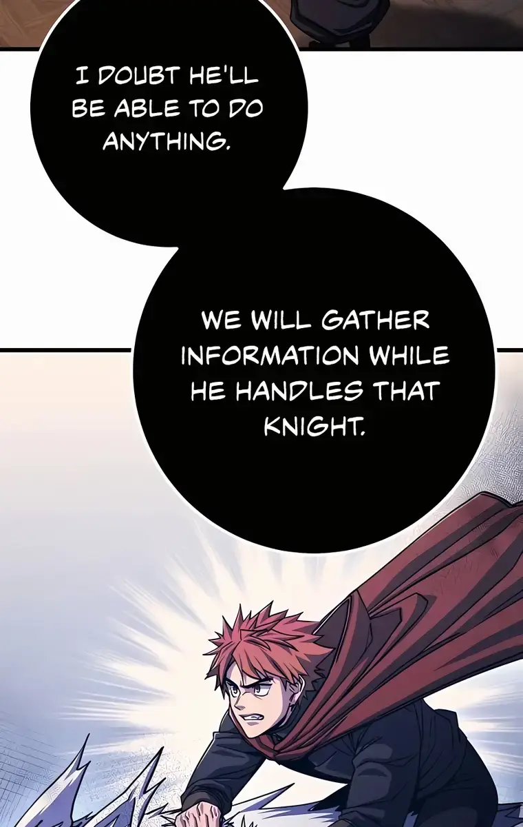 I Picked a Hammer to Save the World Chapter 63 Page 34