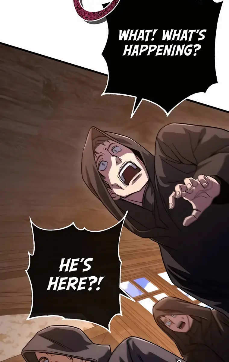 I Picked a Hammer to Save the World Chapter 63 Page 37