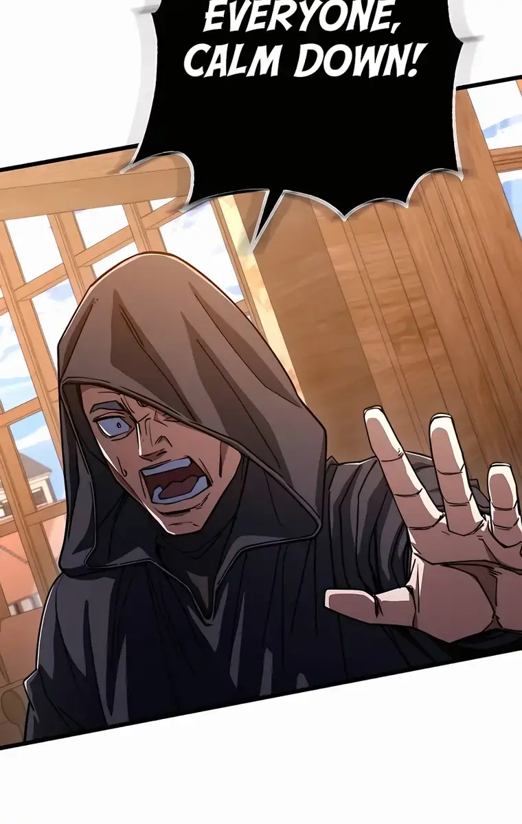 I Picked a Hammer to Save the World Chapter 63 Page 39
