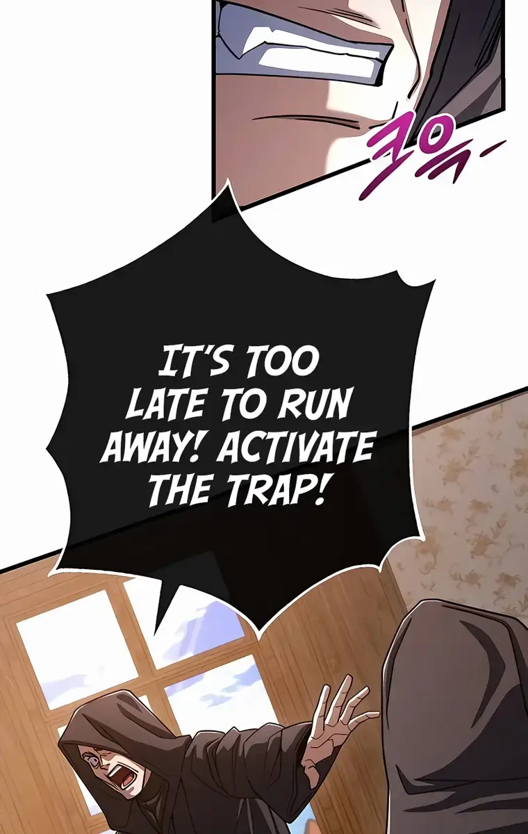 I Picked a Hammer to Save the World Chapter 63 Page 47