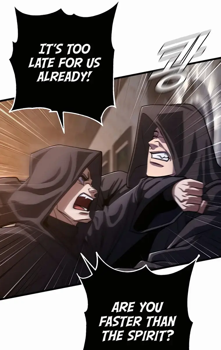 I Picked a Hammer to Save the World Chapter 63 Page 50