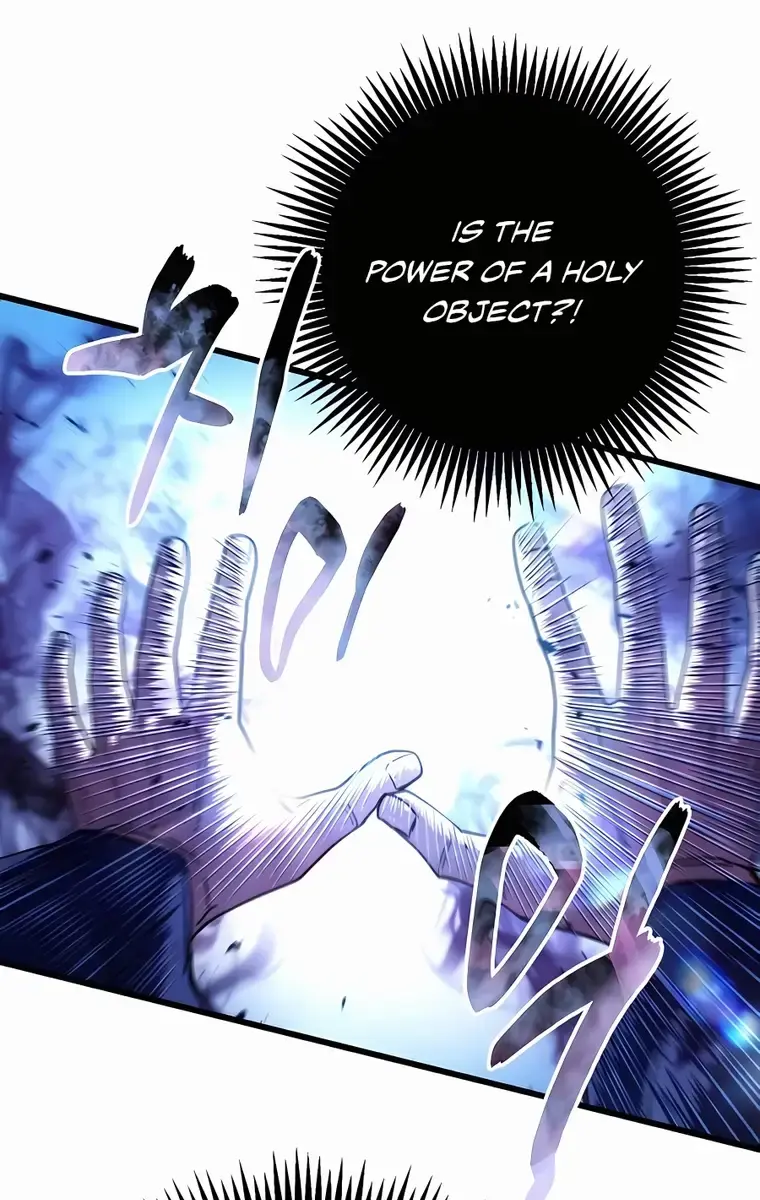 I Picked a Hammer to Save the World Chapter 63 Page 63