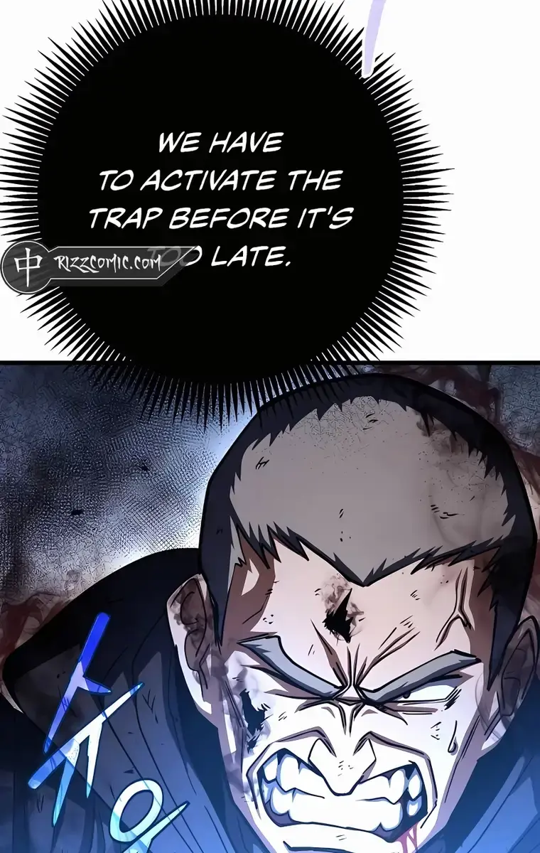 I Picked a Hammer to Save the World Chapter 63 Page 64