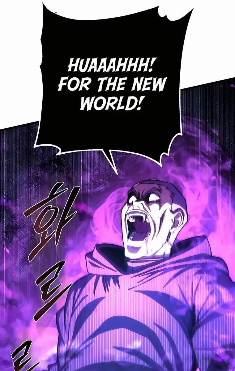 I Picked a Hammer to Save the World Chapter 63 Page 67