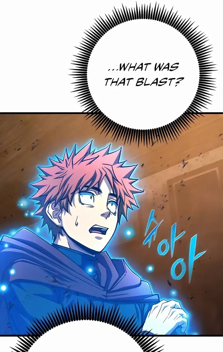 I Picked a Hammer to Save the World Chapter 63 Page 83
