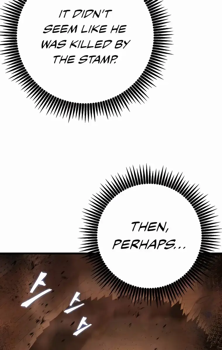 I Picked a Hammer to Save the World Chapter 63 Page 84
