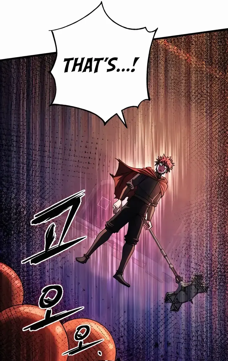 I Picked a Hammer to Save the World Chapter 63 Page 92