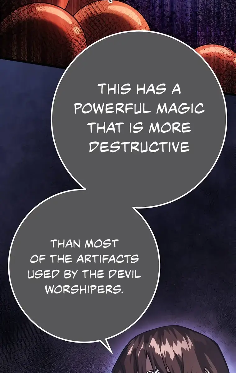 I Picked a Hammer to Save the World Chapter 63 Page 93