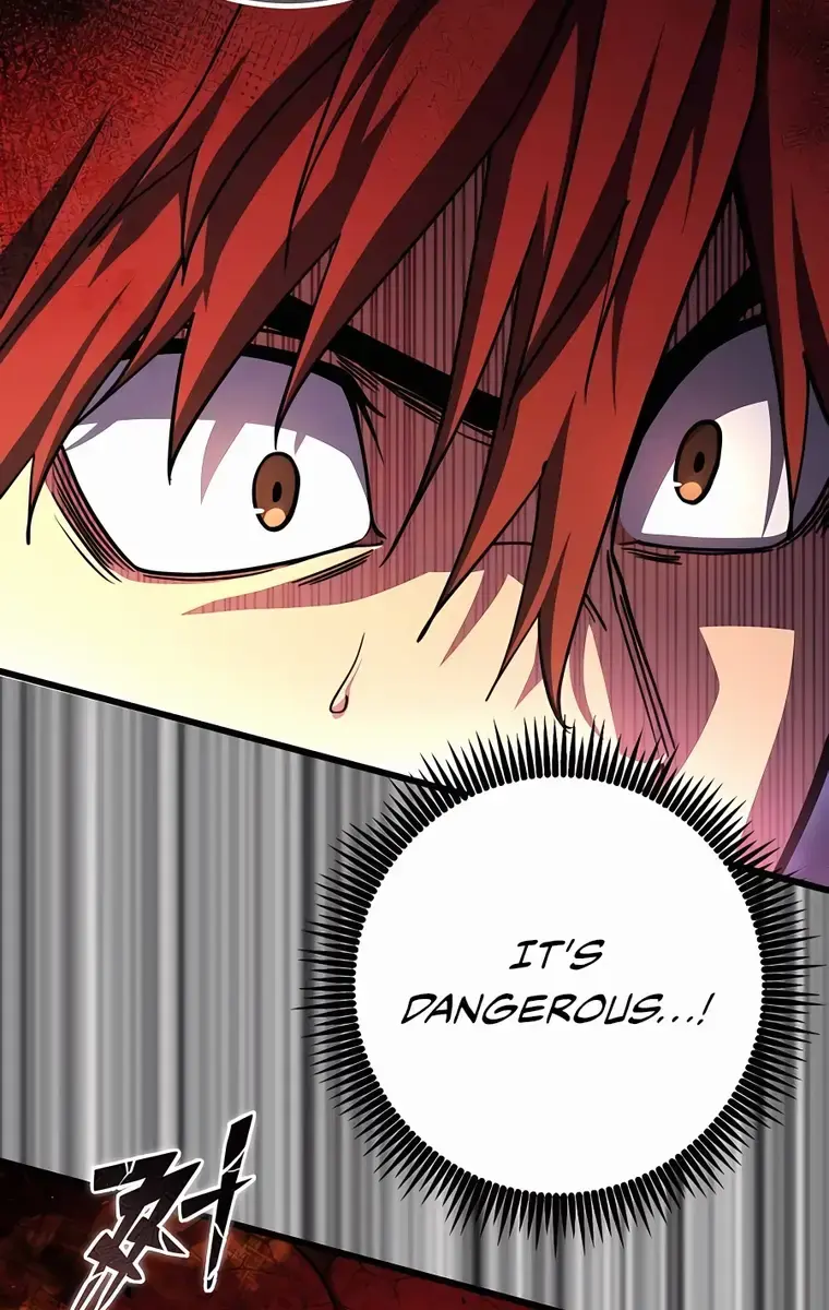 I Picked a Hammer to Save the World Chapter 63 Page 96