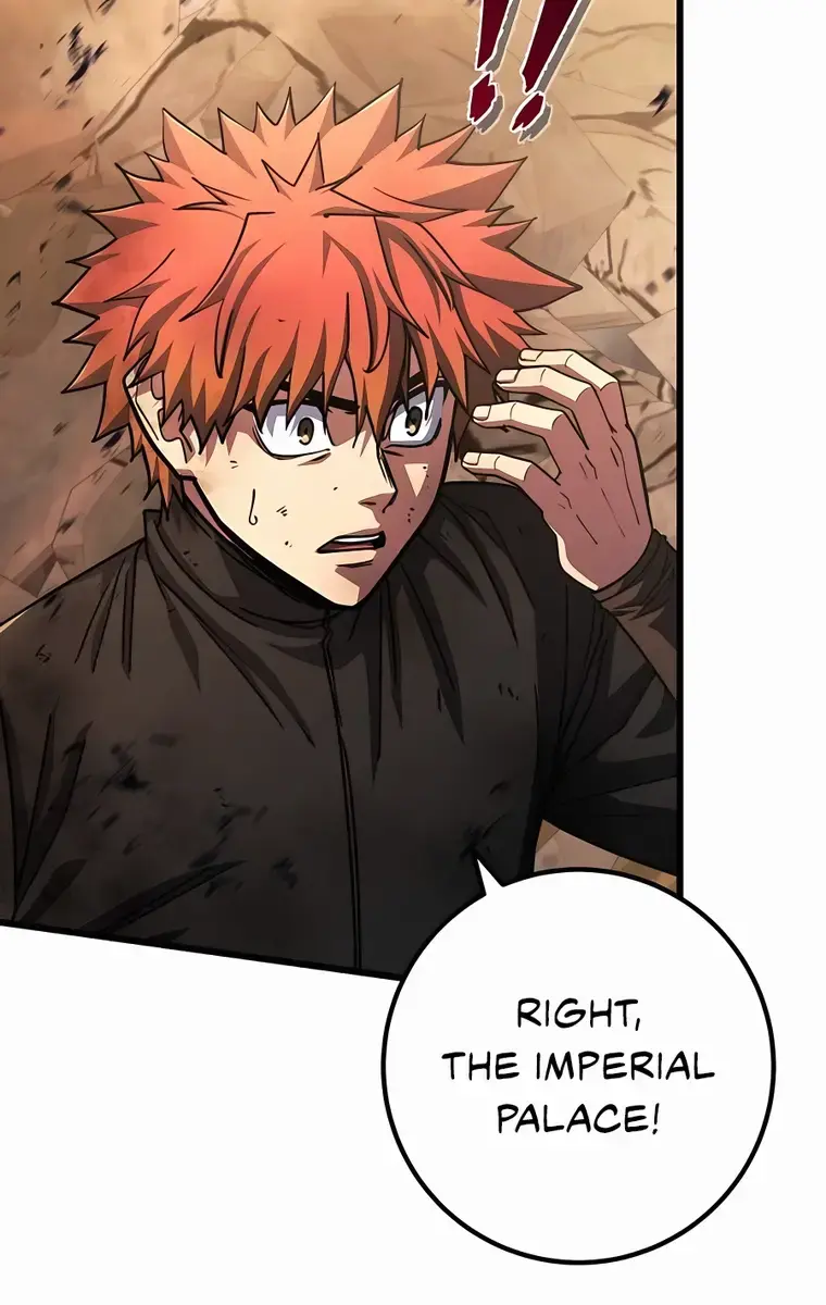 I Picked a Hammer to Save the World Chapter 63 Page 123