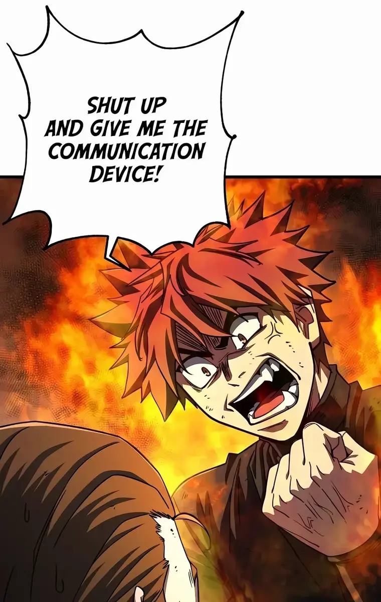 I Picked a Hammer to Save the World Chapter 63 Page 131
