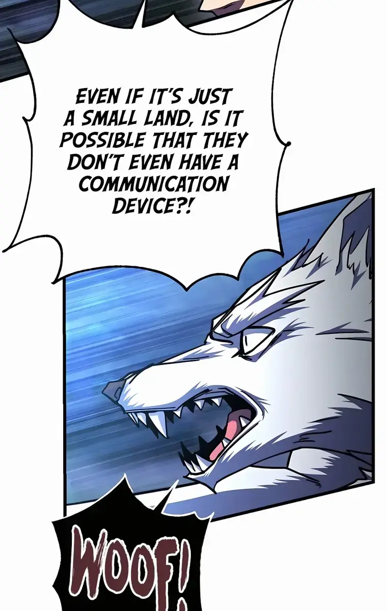 I Picked a Hammer to Save the World Chapter 63 Page 135