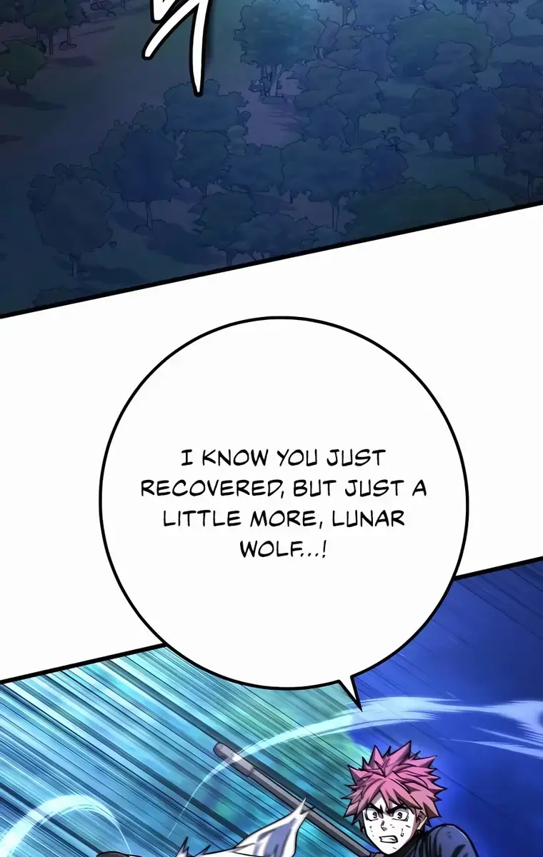 I Picked a Hammer to Save the World Chapter 63 Page 137