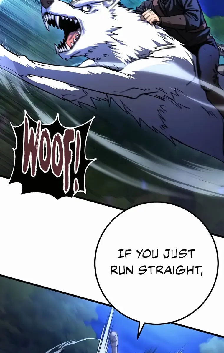 I Picked a Hammer to Save the World Chapter 63 Page 138