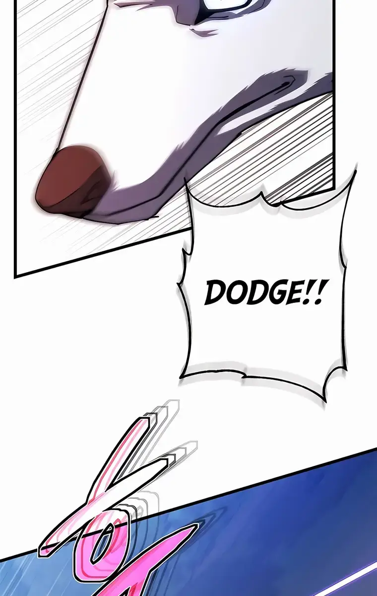 I Picked a Hammer to Save the World Chapter 64 Page 6