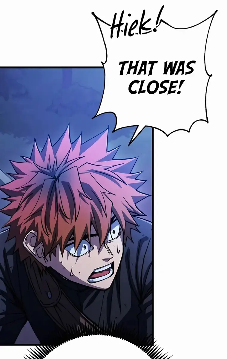 I Picked a Hammer to Save the World Chapter 64 Page 13