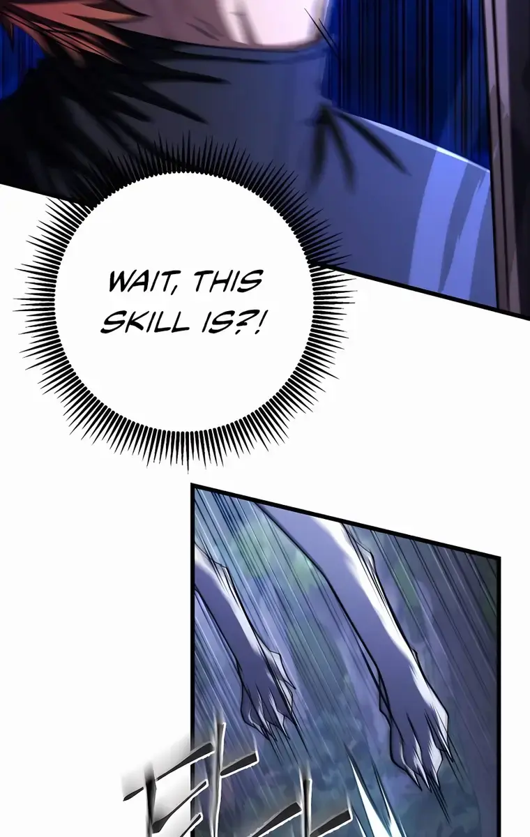 I Picked a Hammer to Save the World Chapter 64 Page 20