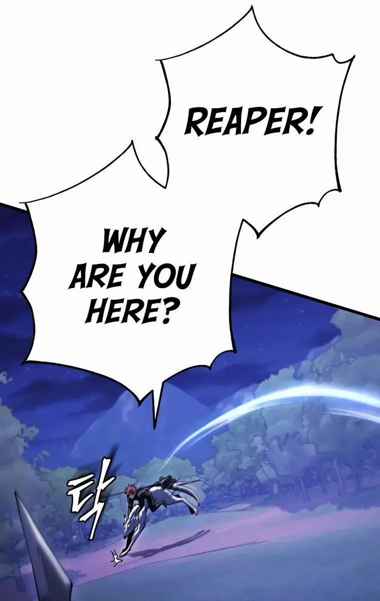 I Picked a Hammer to Save the World Chapter 64 Page 23
