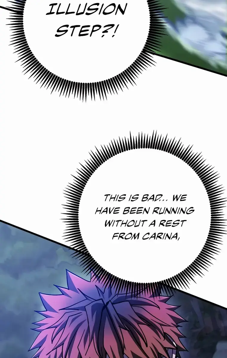 I Picked a Hammer to Save the World Chapter 64 Page 37