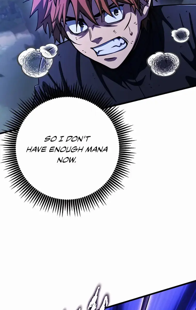 I Picked a Hammer to Save the World Chapter 64 Page 38