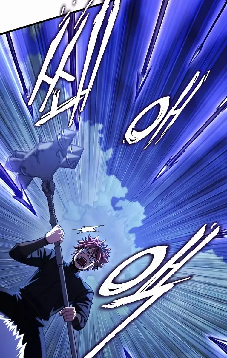 I Picked a Hammer to Save the World Chapter 64 Page 39