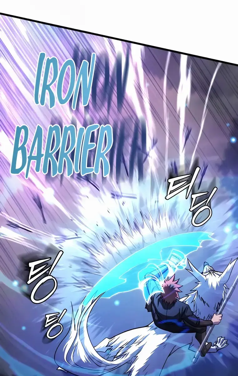 I Picked a Hammer to Save the World Chapter 64 Page 43