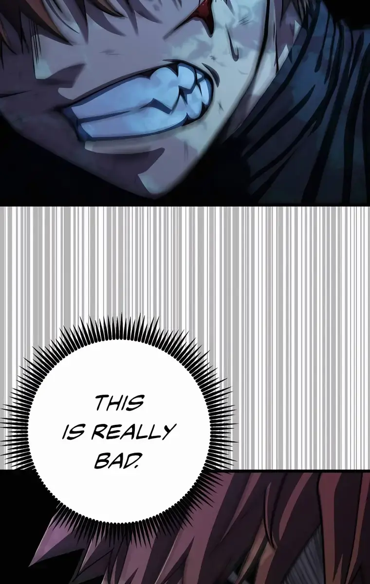 I Picked a Hammer to Save the World Chapter 64 Page 46