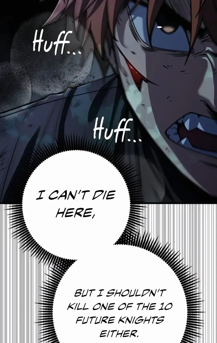 I Picked a Hammer to Save the World Chapter 64 Page 47