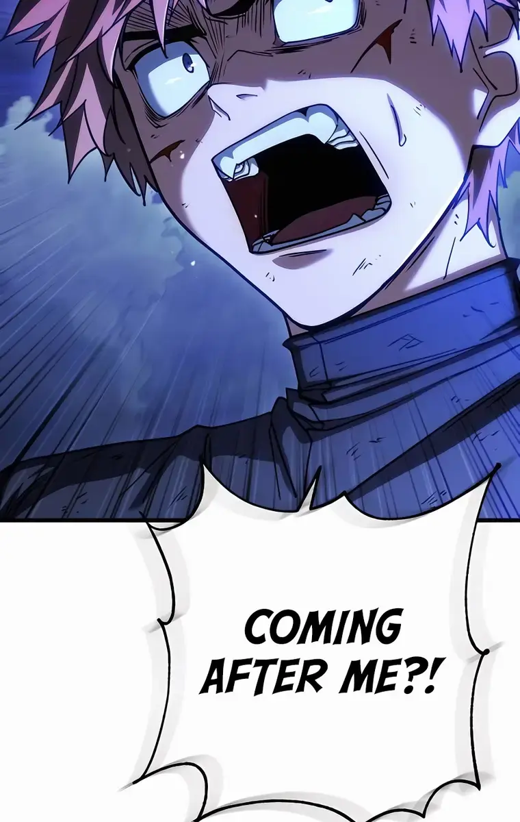 I Picked a Hammer to Save the World Chapter 64 Page 50