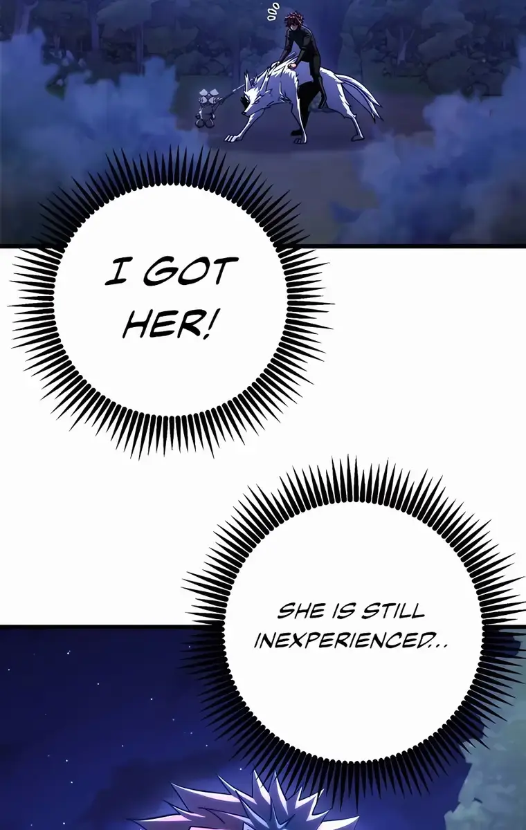 I Picked a Hammer to Save the World Chapter 64 Page 55