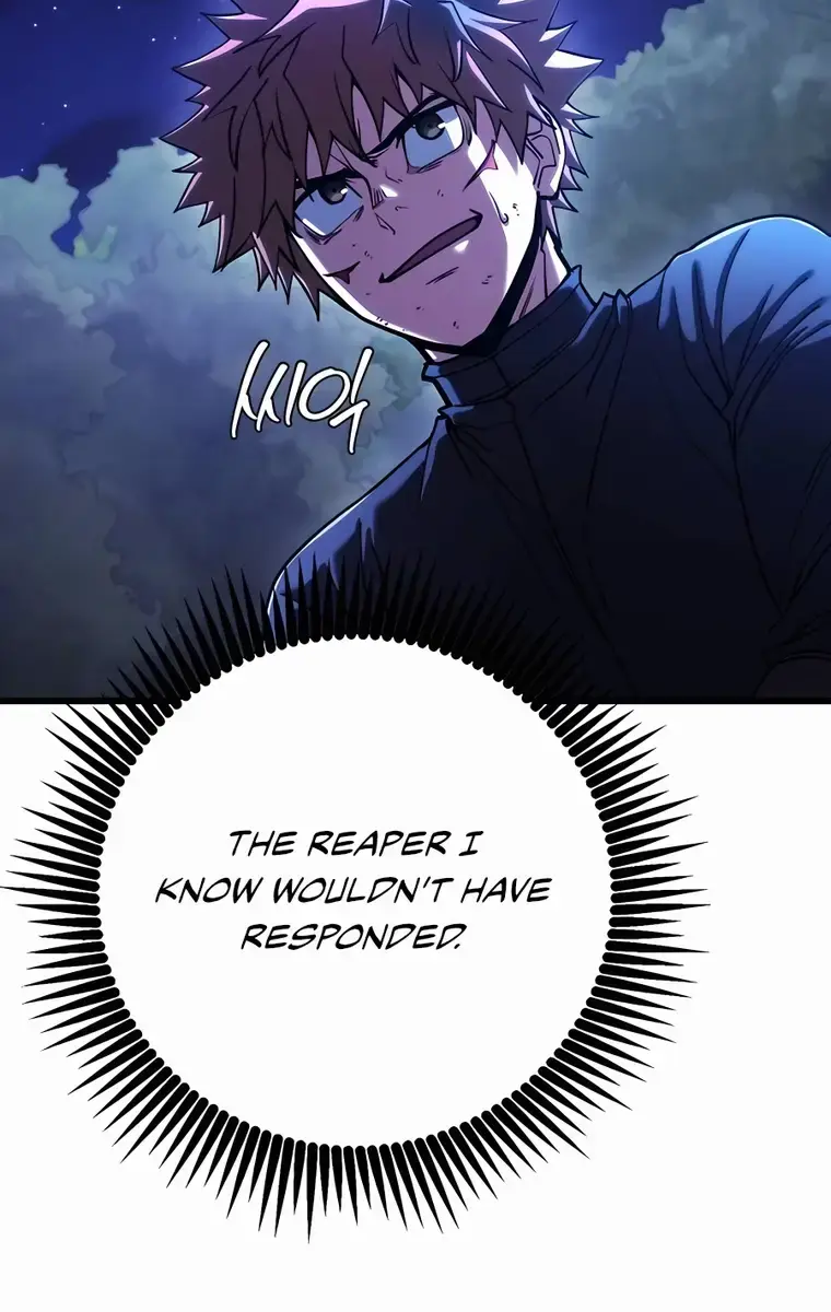I Picked a Hammer to Save the World Chapter 64 Page 56
