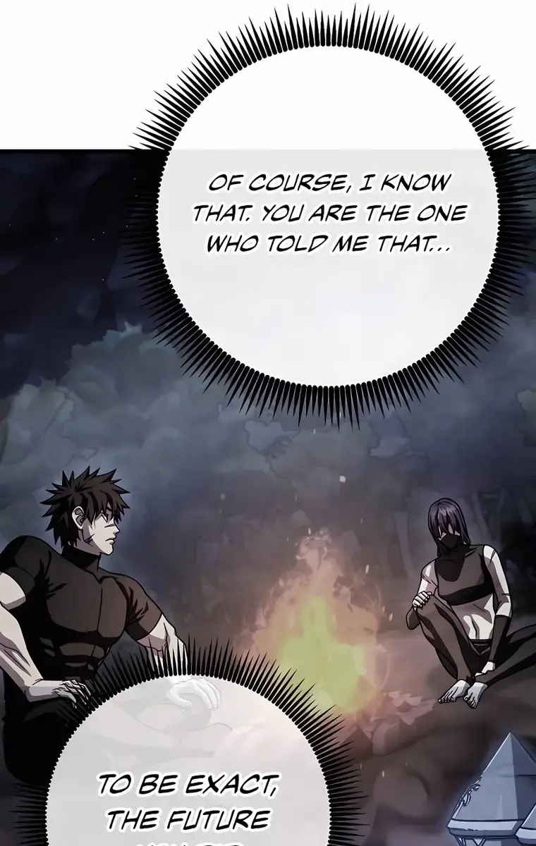 I Picked a Hammer to Save the World Chapter 64 Page 63